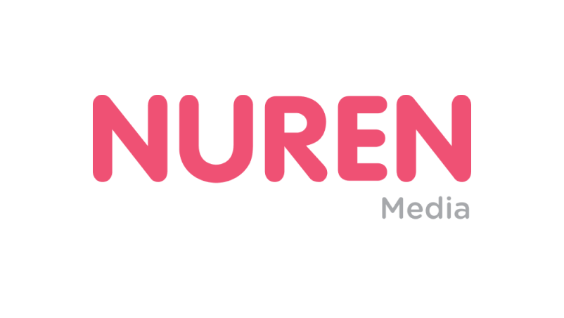 Nureen Logo Brands | Nuren Group - Motherhood SuperApp, Kelabmama, Ibuencer