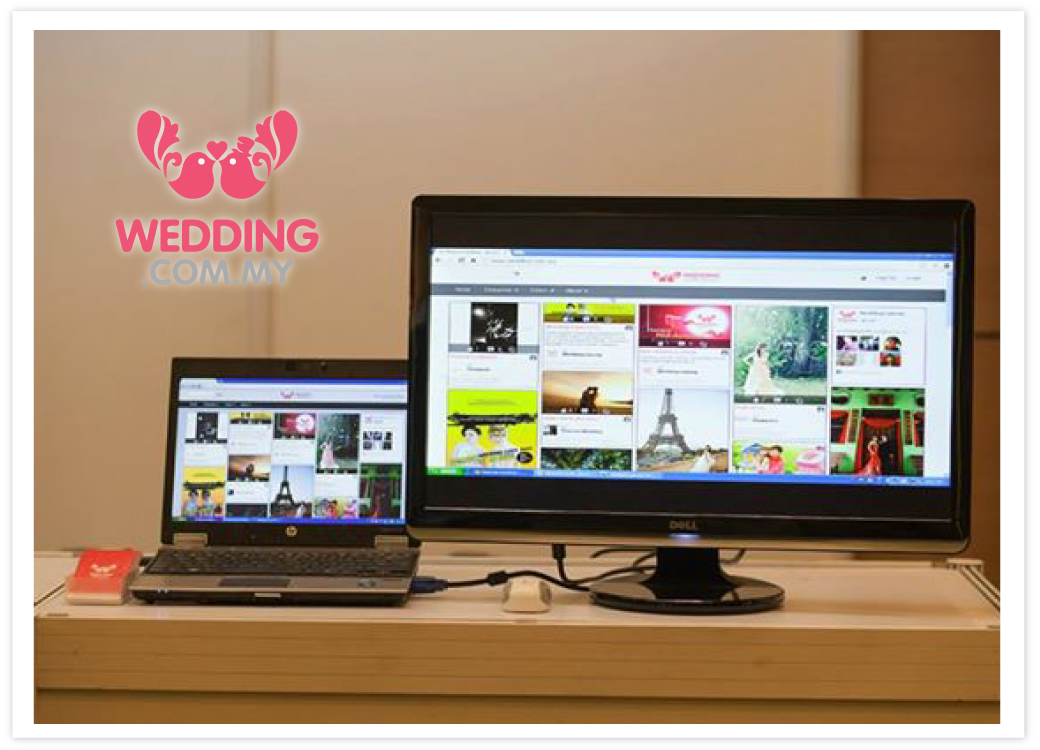 This Malaysian Site Wants To Clean Up The Ugly Side Of The Wedding Industry